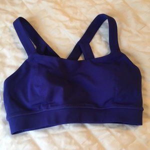 Lululemon Bra
